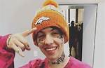 Lil Xan Bio, Age, Height, Net Worth, Girlfriend, Tattoos, Betrayed, Songs, Albums