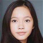 Lily Chee – Bio, Age, Height, Parents and Family of Model and Actress