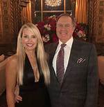 Linda Holliday Biography, Age, Bill Belichick, Twins, Daughters, Net Worth
