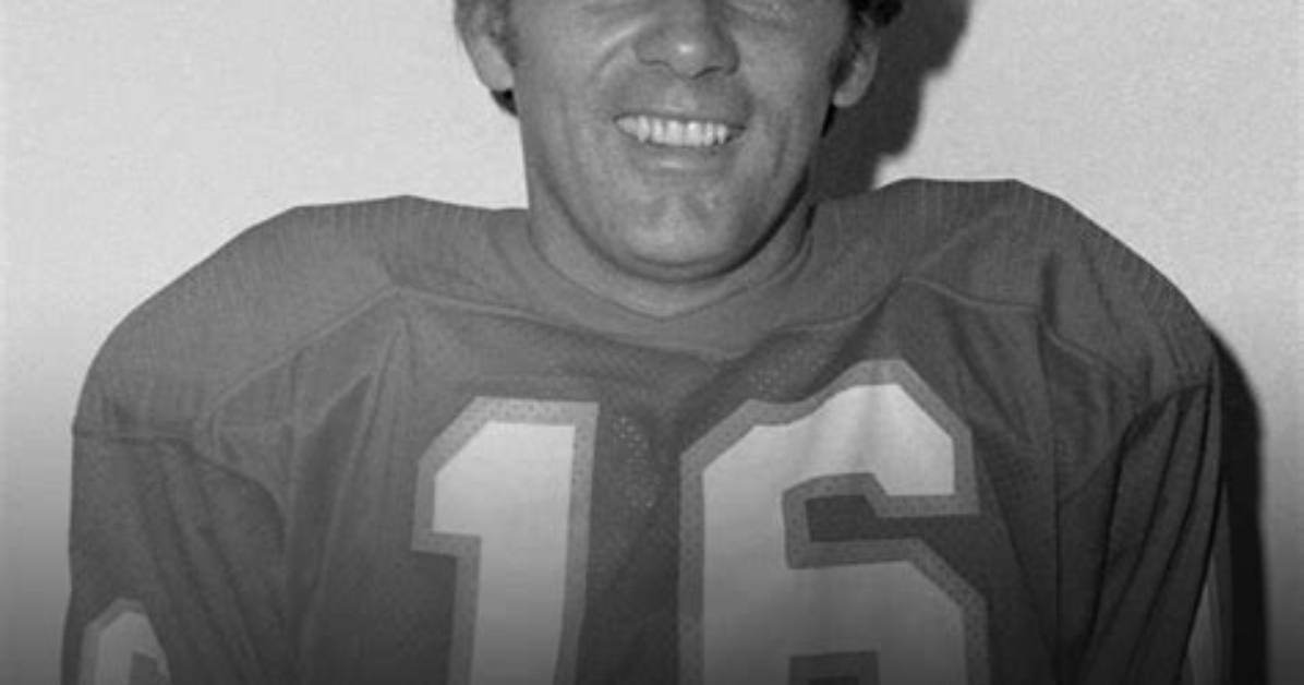Linda Louise: Who Is Len Dawson’s Second Wife?