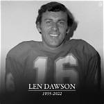 Linda Louise: Who Is Len Dawson’s Second Wife?