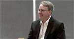 Linus Torvalds- Wiki, Age, Height, Net Worth, Wife, Ethnicity