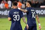 Lionel Messi on Neymar ‘ I Would Have Enjoyed Him More in Barcelona’