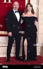 Lior Raz Is Married to Wife: Meital Berdah. 4 Kids.