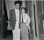 Little Richard Son: Danny Jones Penniman Age, Wiki, Family, Bio