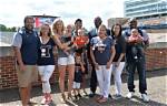 Lovie Smith Son: Meet Lovie Smith’s Children Mikal Smith, Miles Smith, and Matthew Smith