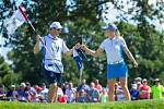 Lpga: Who Is Madelene Sagstrom Boyfriend Jack Clarke? Learn About the Swedish Player