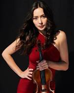 Lucia Micarelli Accident, Surgery: What Happened to Lucia Micarelli?