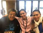 Luciane Buchanan Parents: Meet Her Father Geoff and Mother Losi Buchanan- Famiy Ethnicity