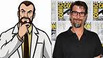 Lucky Yates Bio, Wife, Archer, Movies and Net Worth