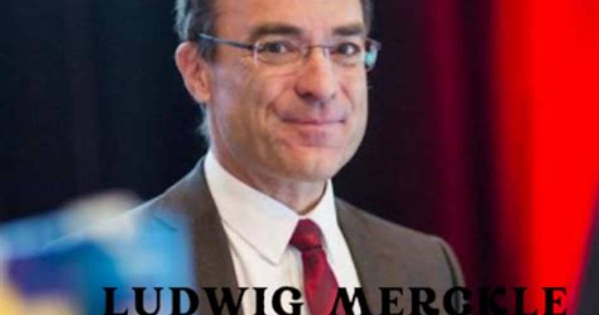 Ludwig Merckle’s Net Worth, Biography, Career, Awards, Fact and Life Story