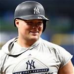 Luke Voit Age, Contract, Trade, Salary, Height, Stats