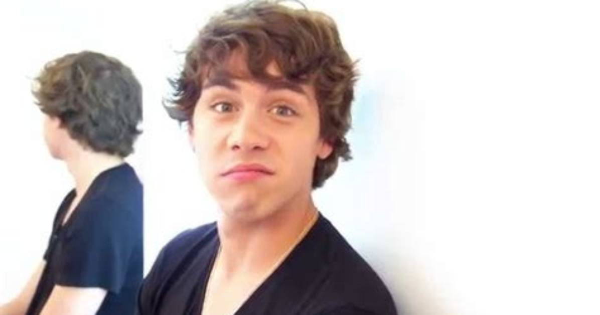Lyle Lettau Wikipedia, Biography, Age, Height, Girlfriend, Instagram