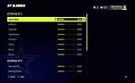 Madden 24 Realistic Sliders: Xp and Franchise Matt10