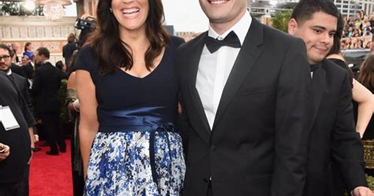 Maggie Carey – Inside the Life of Bill Hader’s Ex-Wife