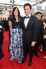 Maggie Carey – Inside the Life of Bill Hader’s Ex-Wife