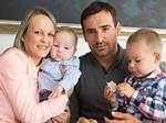 Maja Dodig, Ivan Dodig Wife, Meet His Children and Family