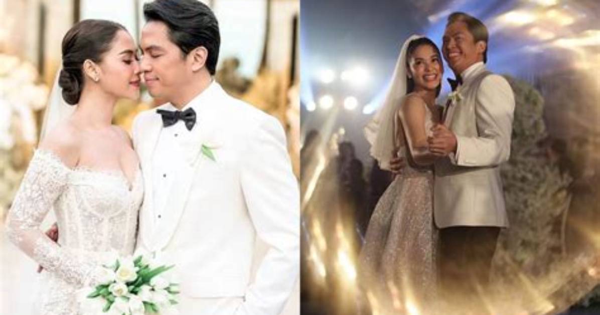 Maja Salvador Biography, Music, Husband and Explain Why They’ll Not Break up Again