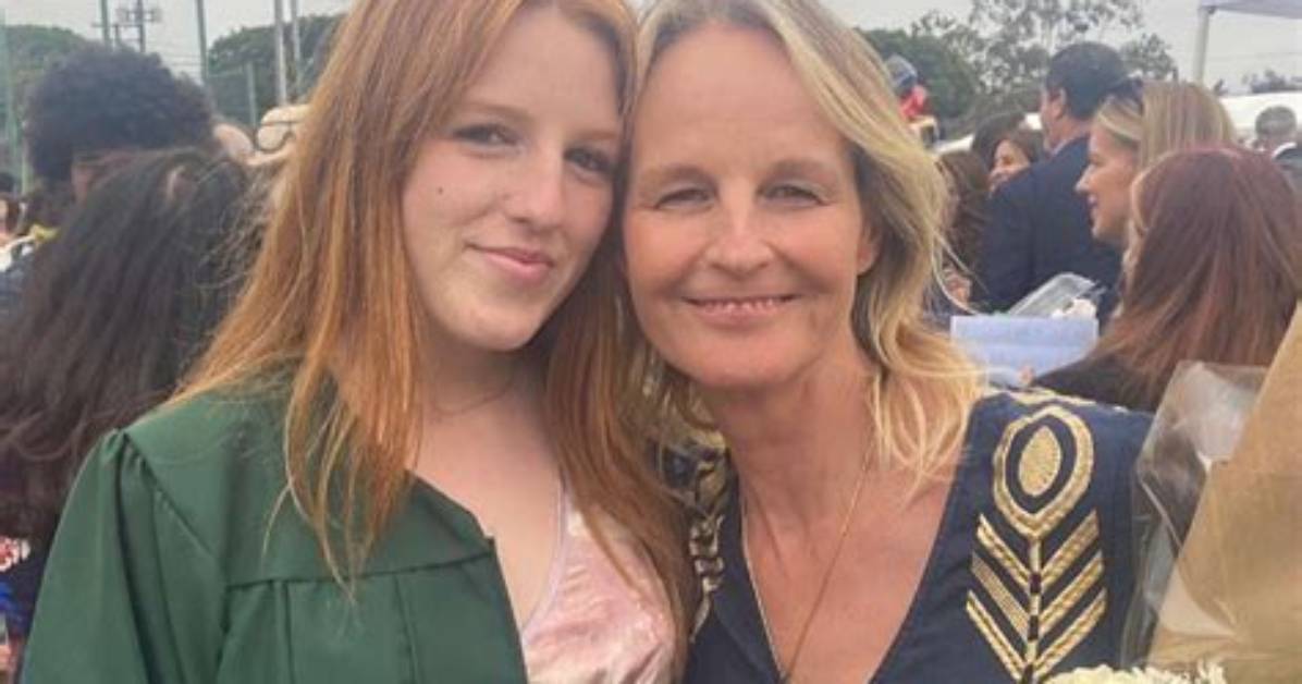 Makena Lei Gordon Carnahan and Emmett Carnahan Age, Birthday, Family Facts on Helen Hunt Children