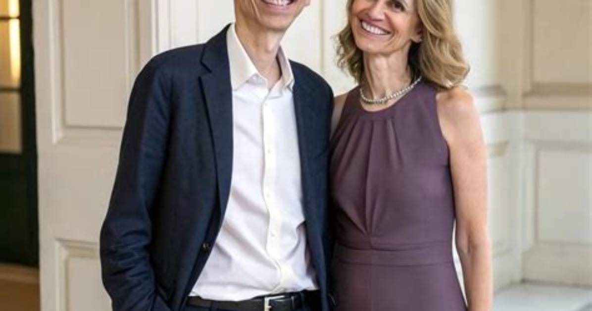 Malcolm Gladwell Wife, Parents, Biography, Wealth, Is He Gay?