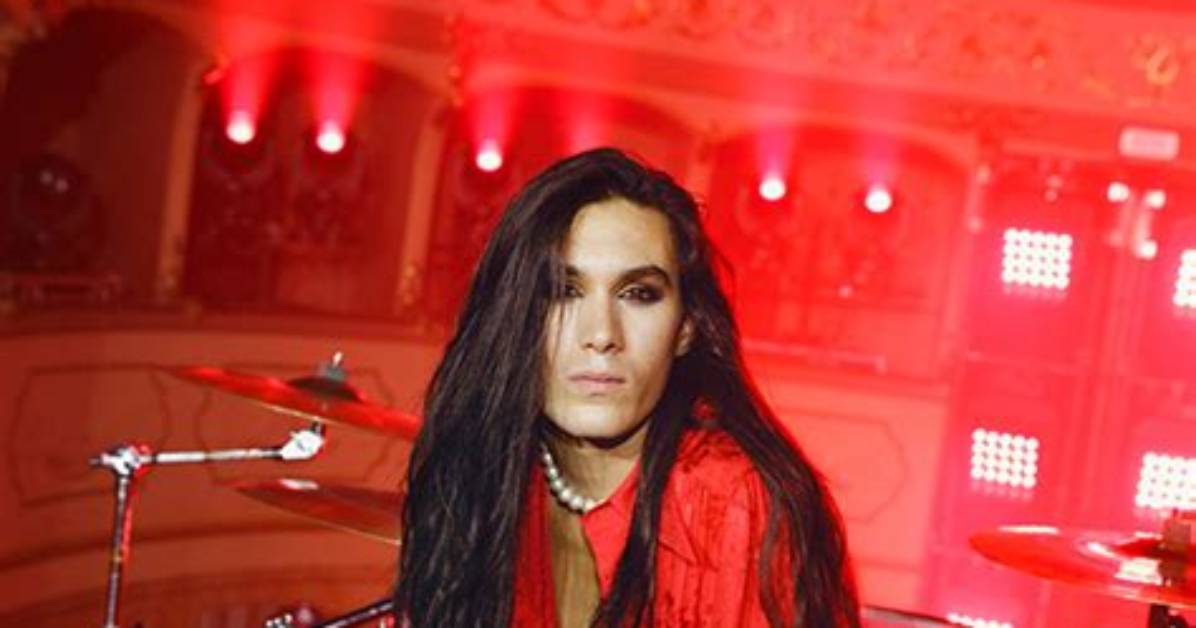 Maneskin Drummer Ethan Torchio Partner and Wiki: Who Is He Dating?