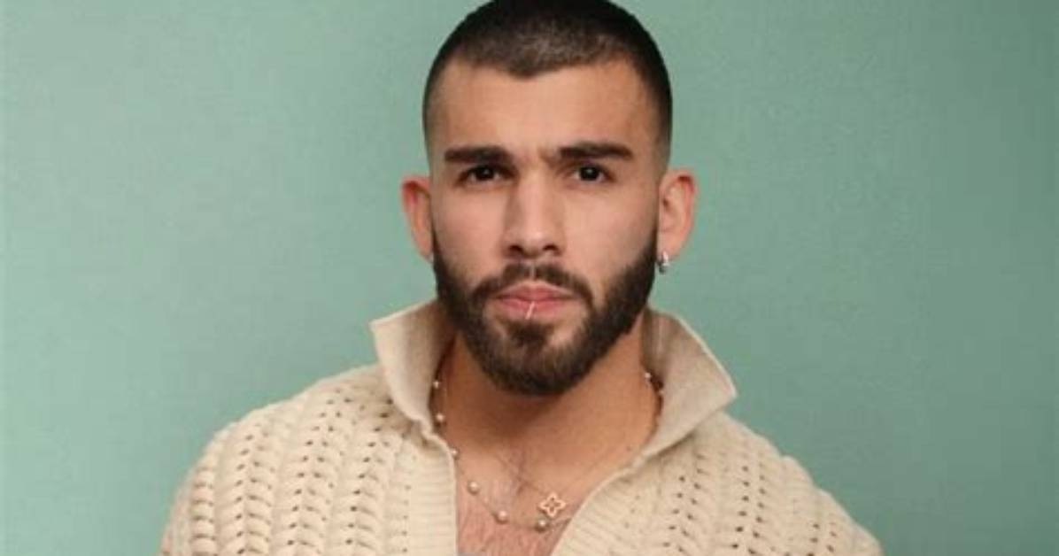Manuel Turizo Bio, Age, Family, Wife, Net Worth, Songs and Nominations