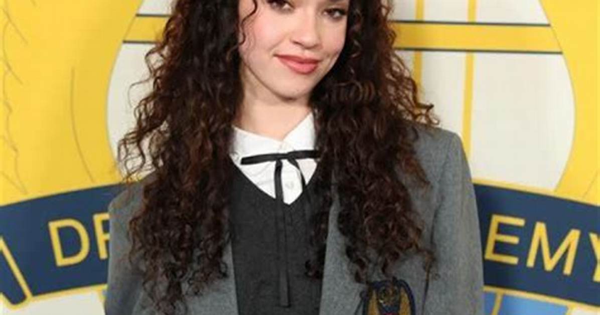 Mara Carson’s Biography, Net Worth, Fact, Career, Awards and Life Story