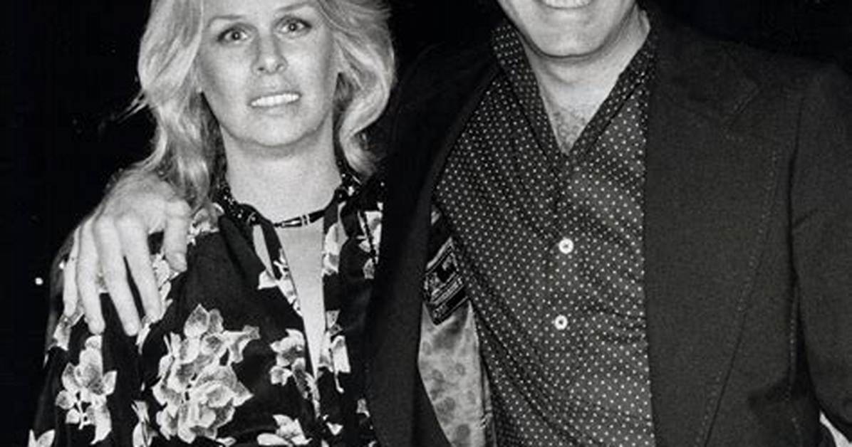 Marcia Murphey (Neil Diamond’s Ex-Wife) Bio, Wikipedia, Age, and Net Worth