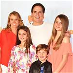 Mark Cuban Has 3 Kids with Wife Tiffany Stewart – an Inside Look at His Family