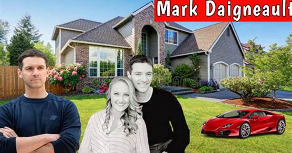 Mark Daigneault Wikipedia, Biography, Wife, Salary, Age, Family, Net Worth