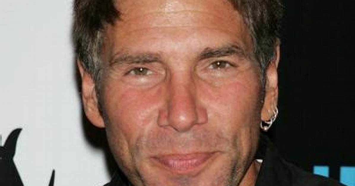 Mark Goodman Net Worth, Income, Salary, Earnings, Biography