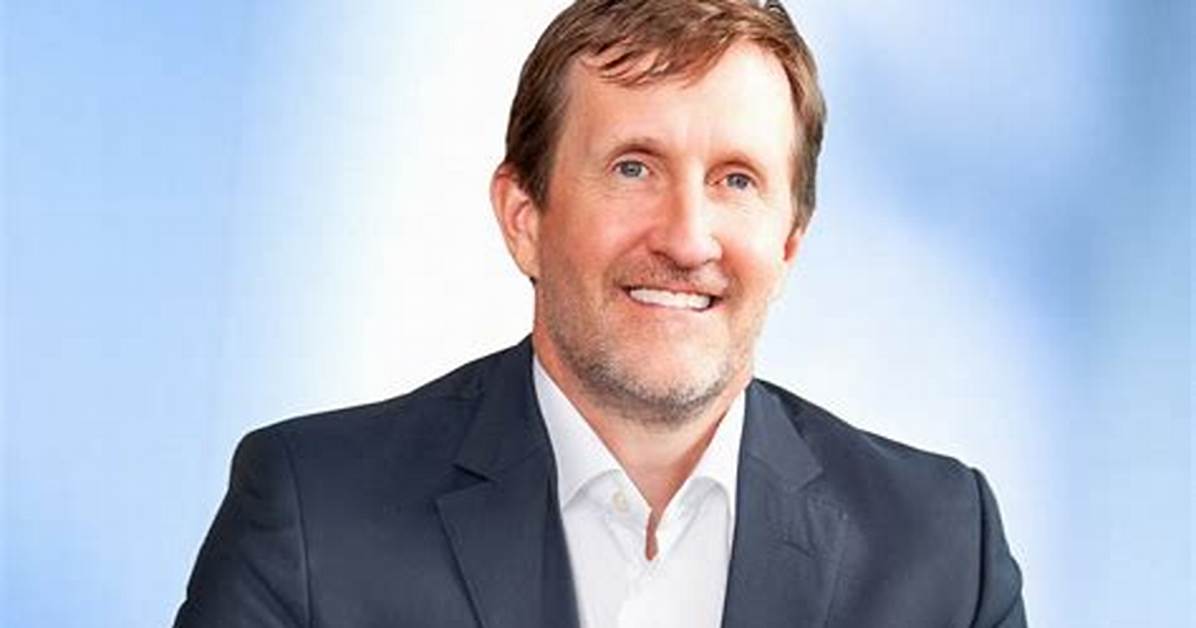 Mark Gordon (Politician) Salary, Net Worth, Wiki, Bio, Age, Wife, Children, Career, Facts