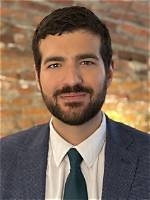 Mark Joseph Stern: Age, Wiki, Biography Instagram, Husband & Wedding Facts