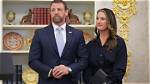 Markwayne Mullin Wife Christie Mullin – How Many Kids Do They Have?