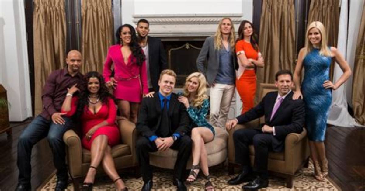 Marriage Boot Camp Season 2 Where Are They Now?