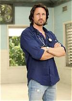Martin Henderson Height, Weight, Age, Girlfriend, Biography, Facts