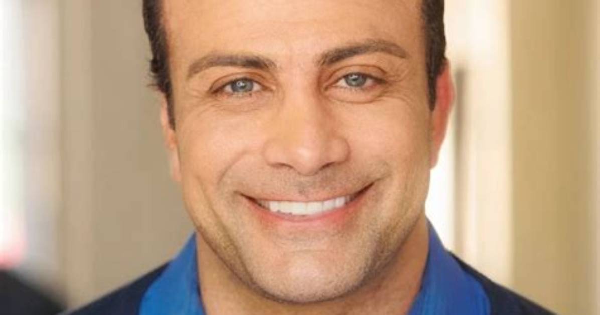 Marty York Bio, Wiki, Age, Height, Family, Wife, Movies and Net Worth.