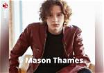 Mason Thames Wiki, Biography, Age, Height, Girlfriend, Instagram