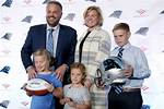 Matt Rhule Children: Meet Bryant Rhule and Vivienne Rhule