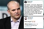 Matt Taibbi Ethnicity: What Ethnicity Is Matt Taibbi?