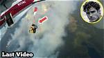 Maxim Slobodian Aka Maximignite Parachute Fail Death, Diving Star Is Dead at the Age of 66