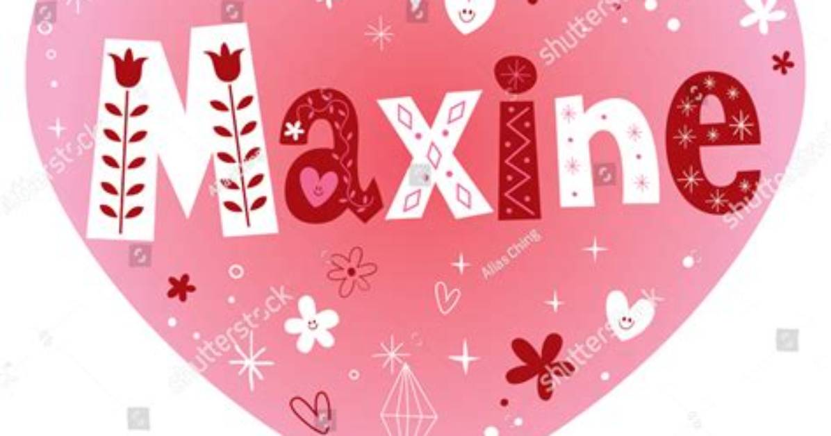 Maxine: What Is the Name of Steve Edge Wife? Kids Family and Net Worth