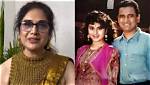 Meenakshi Seshadri Parents: Meet Sundari Sheshadri