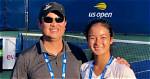Meet Alex Eala Parents Mike & Rizza Mniego Eala- Age Biography Explored of the Young Tennis Player