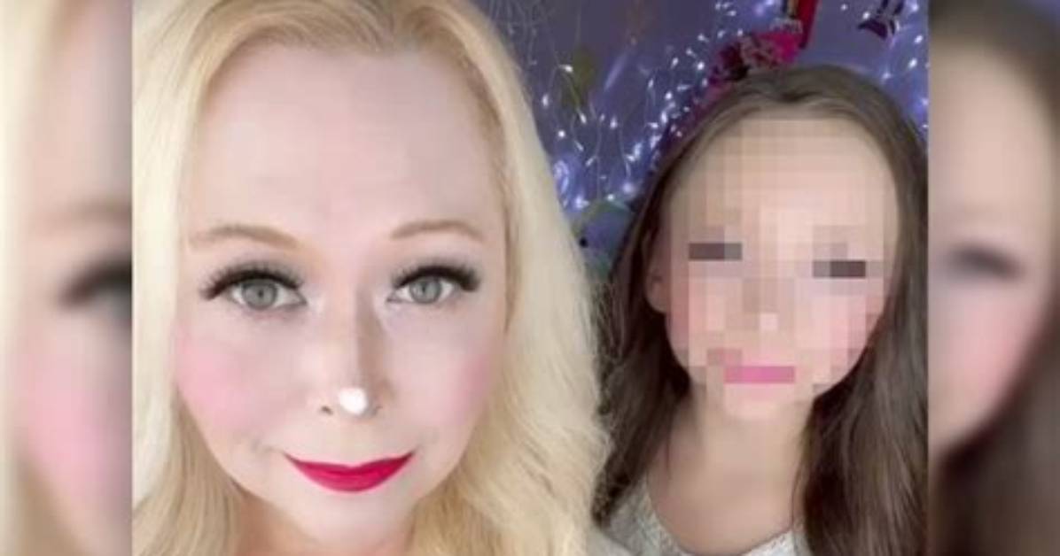 Meet Bebop and Bebe Tiktok: Mother-Daughter Duo
