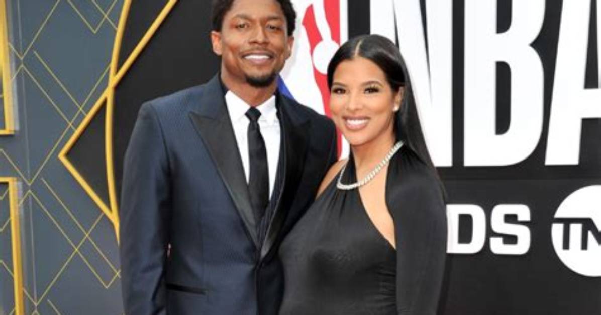 Meet Bradley Beal Wife: Kamiah Adams Age, Wikipedia, Net Worth, Instagram
