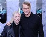 Meet Catherine Goodman: Explore Tony Hawk Wife Wikipedia Age & Kids Details