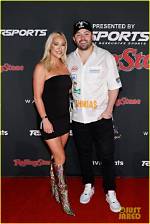 Meet Emily Wilkinson- Baker Mayfield Wife