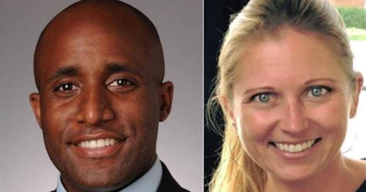 Meet Quinton Lucas Wife Katherine Carttar- Her Age and Wikipedia Explored
