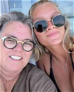 Meet Rosie O’donnell‘s Daughter Vivienne Rose O’donnell?